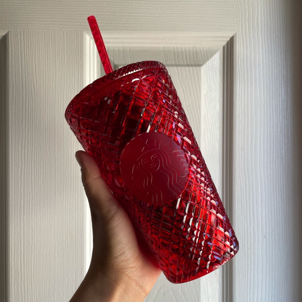 Starbucks Cup